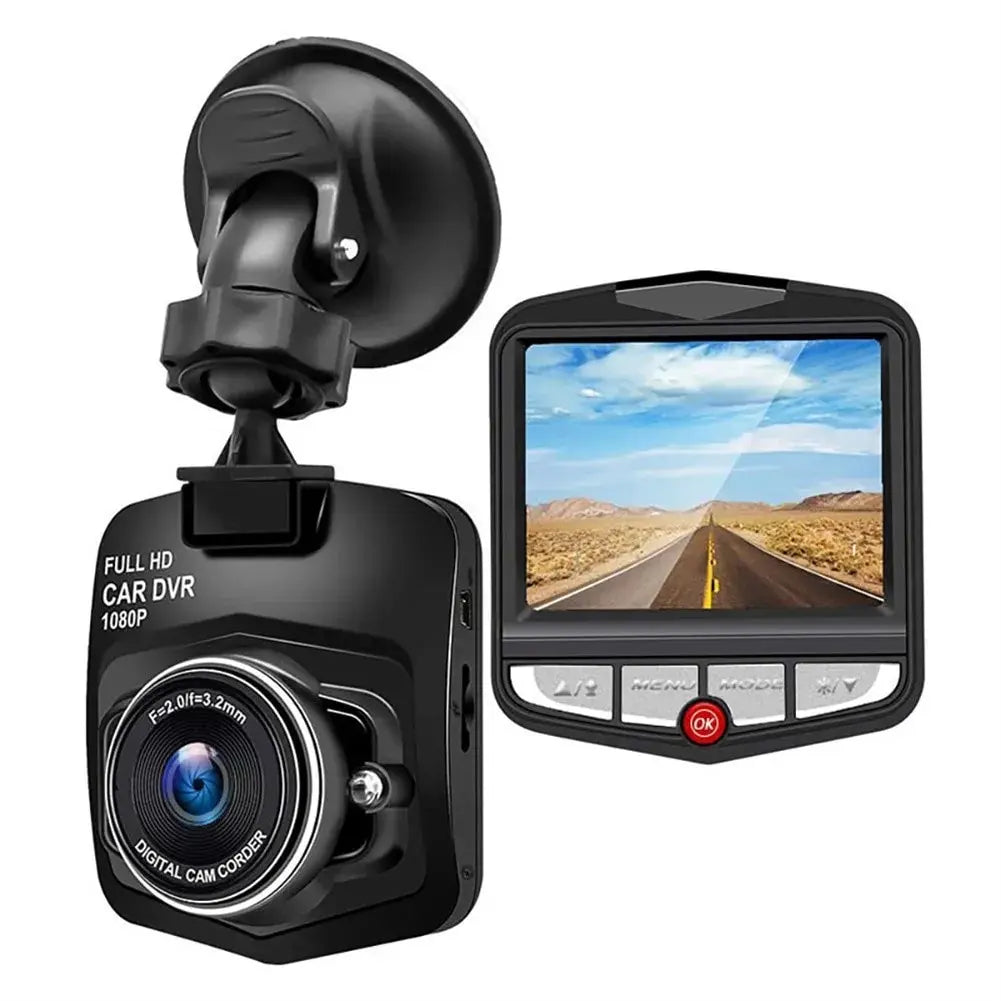 Dash Cam