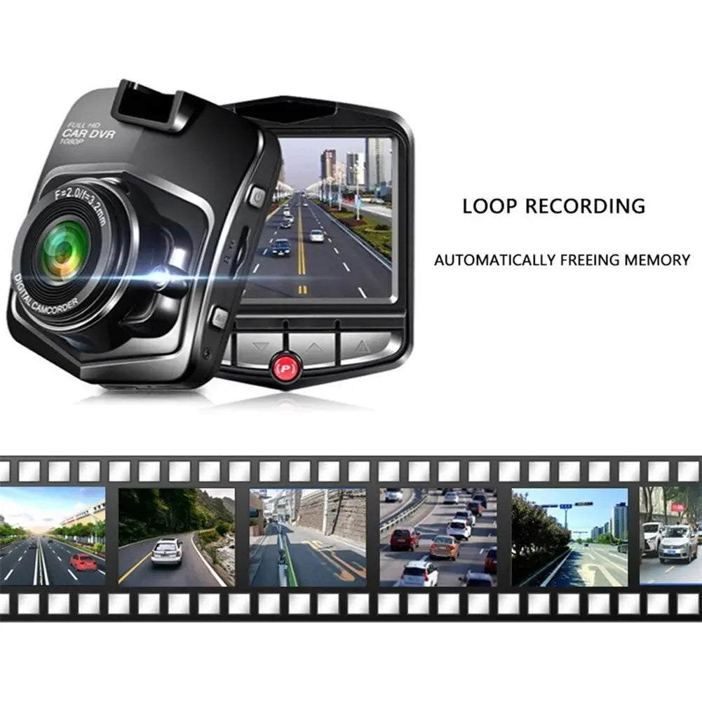 Dash Cam