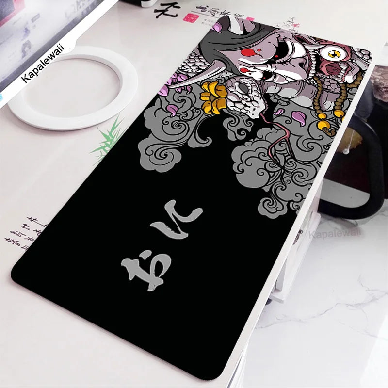 Chinese Style Computer Mouse Pad